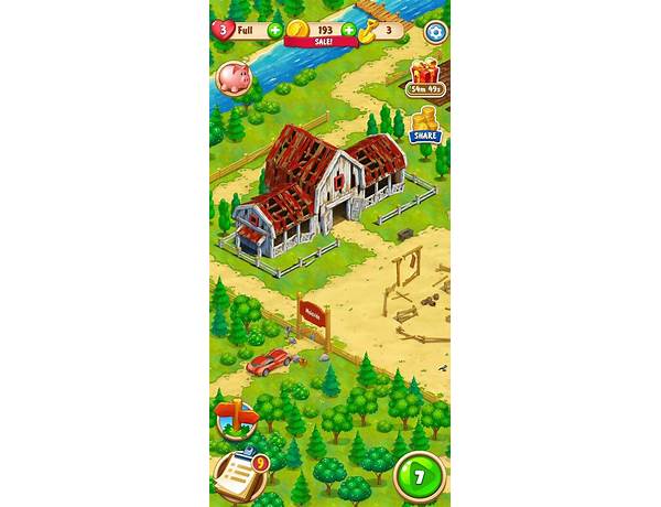 Farm Adventures for Android - Download the APK from Habererciyes